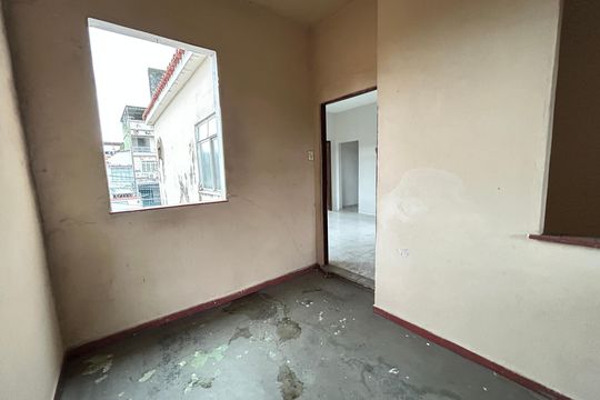Varanda de apartamento para alugar com 2 quartos, 55m² em Osvaldo Cruz, Rio de Janeiro