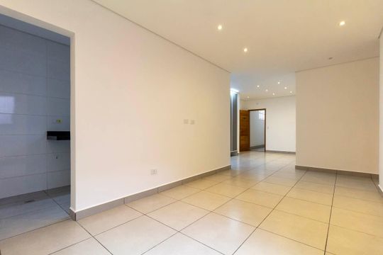 Sala de apartamento para alugar com 2 quartos, 69m² em Penha de França, São Paulo