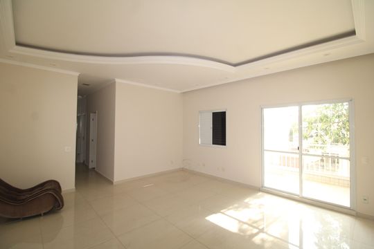 Sala de apartamento à venda com 3 quartos, 120m² em Carandiru, São Paulo