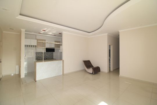 Apartamento à venda com 3 quartos, 120m² em Carandiru, São Paulo