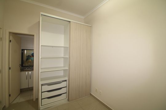 Quarto 2 de apartamento à venda com 3 quartos, 120m² em Carandiru, São Paulo