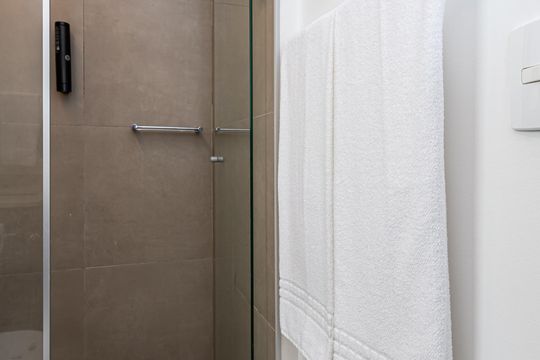 Kitnet/Studio para alugar com 1 quarto, 29m² em Vila Nova Conceição, São Paulo