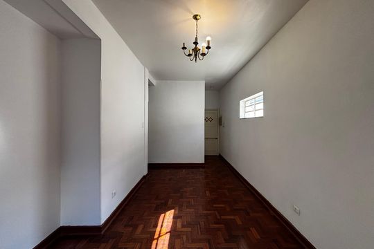 Apartamento à venda com 1 quarto, 57m² em Pinheiros, São Paulo