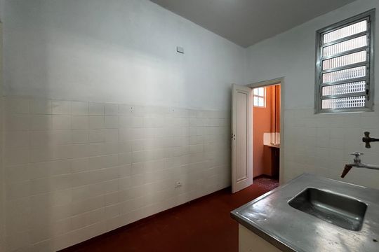 Apartamento à venda com 1 quarto, 57m² em Pinheiros, São Paulo