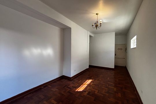 Apartamento à venda com 1 quarto, 57m² em Pinheiros, São Paulo