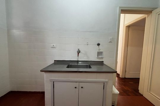 Apartamento à venda com 1 quarto, 57m² em Pinheiros, São Paulo