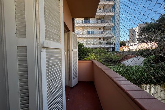 Apartamento à venda com 1 quarto, 57m² em Pinheiros, São Paulo
