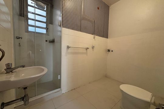 Apartamento à venda com 1 quarto, 57m² em Pinheiros, São Paulo