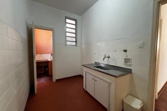Apartamento à venda com 1 quarto, 57m² em Pinheiros, São Paulo