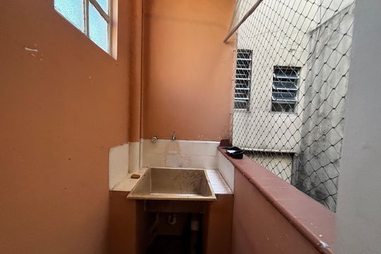 Apartamento à venda com 1 quarto, 57m² em Pinheiros, São Paulo