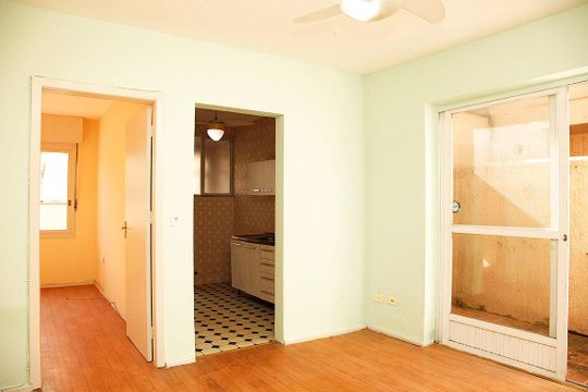 Apartamento à venda com 1 quarto, 50m² em Santana, Porto Alegre