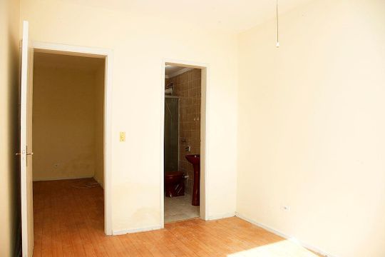 Suíte de apartamento para alugar com 1 quarto, 50m² em Santana, Porto Alegre