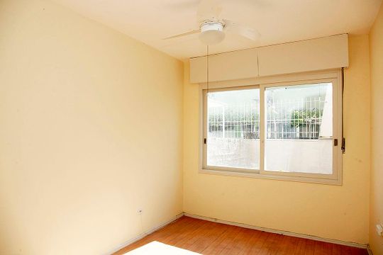Quarto Suíte de apartamento à venda com 1 quarto, 50m² em Santana, Porto Alegre