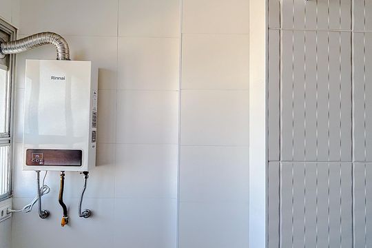 Área de Serviço de apartamento para alugar com 2 quartos, 70m² em Penha de França, São Paulo