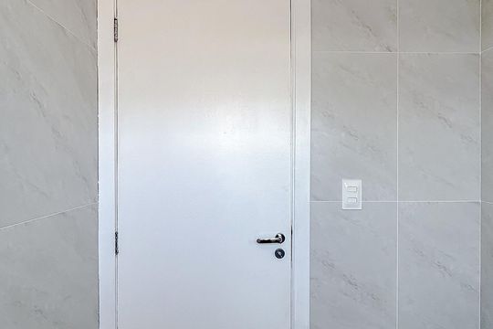 Banheiro de apartamento para alugar com 2 quartos, 70m² em Penha de França, São Paulo