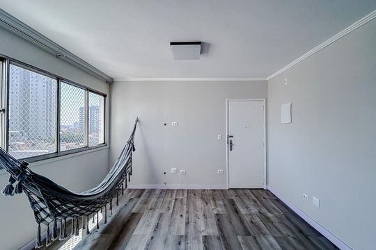 Apartamento para alugar com 2 quartos, 70m² em Penha de França, São Paulo