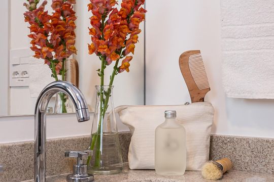 Apartamento para alugar com 1 quarto, 49m² em Jardim Paulista, São Paulo