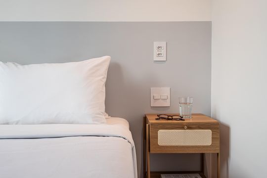 Apartamento para alugar com 1 quarto, 49m² em Jardim Paulista, São Paulo