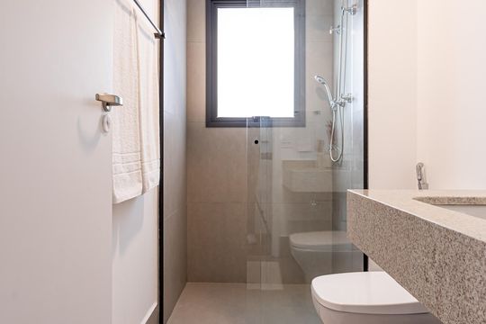 Apartamento para alugar com 1 quarto, 49m² em Jardim Paulista, São Paulo