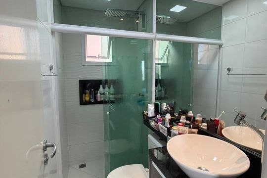Apartamento à venda com 2 quartos, 108m² em Jardim Paraiso, Santo André