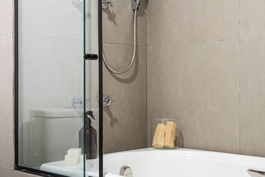 Kitnet/Studio para alugar com 1 quarto, 46m² em Jardim Paulista, São Paulo