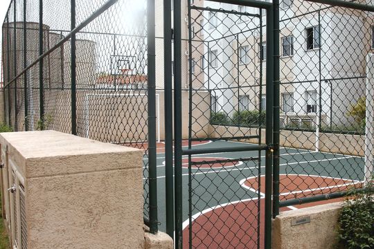 Quadra de apartamento à venda com 2 quartos, 36m² em Pedreira, São Paulo