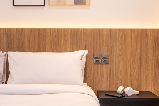 Kitnet/Studio para alugar com 1 quarto, 35m² em Jardim Paulista, São Paulo