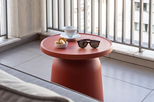 Kitnet/Studio para alugar com 1 quarto, 35m² em Jardim Paulista, São Paulo