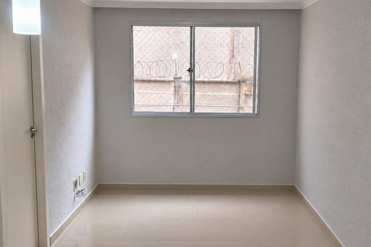 Apartamento para alugar com 2 quartos, 40m² em Jardim Marilu, São Paulo