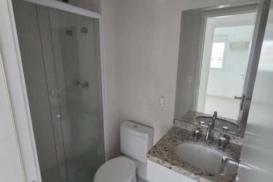 Apartamento para alugar com 2 quartos, 60m² em Vila Gomes Cardim, São Paulo