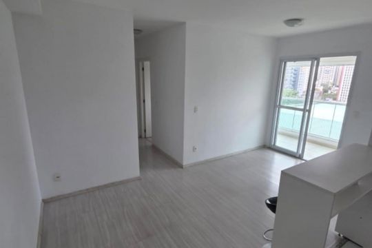 Apartamento para alugar com 2 quartos, 60m² em Vila Gomes Cardim, São Paulo