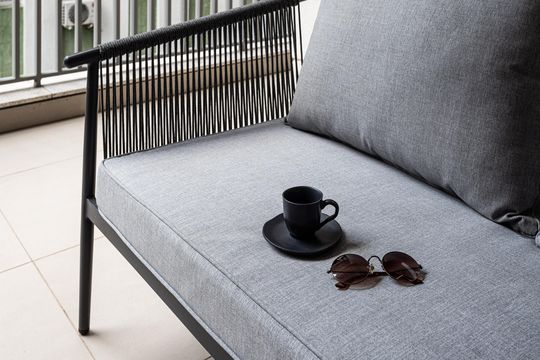 Kitnet/Studio para alugar com 1 quarto, 55m² em Jardim Paulista, São Paulo