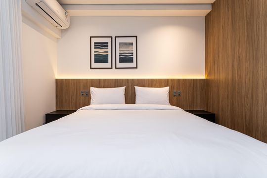 Kitnet/Studio para alugar com 1 quarto, 55m² em Jardim Paulista, São Paulo