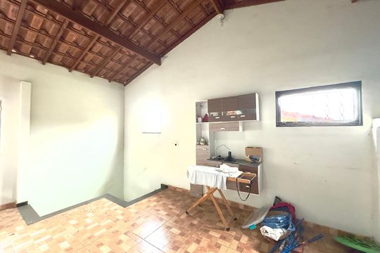 Área de Serviço de casa para alugar com 4 quartos, 175m² em Jardim do Papai, Guarulhos