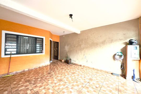 Garagem de casa para alugar com 4 quartos, 175m² em Jardim do Papai, Guarulhos