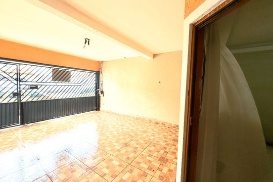 Garagem de casa para alugar com 4 quartos, 175m² em Jardim do Papai, Guarulhos
