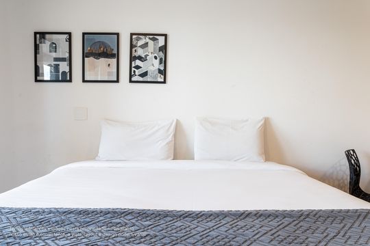 Apartamento para alugar com 1 quarto, 40m² em Bela Vista, São Paulo