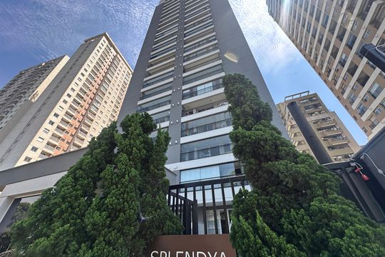 Fachada de apartamento para alugar com 3 quartos, 167m² em Melville Empresarial Ii, Barueri