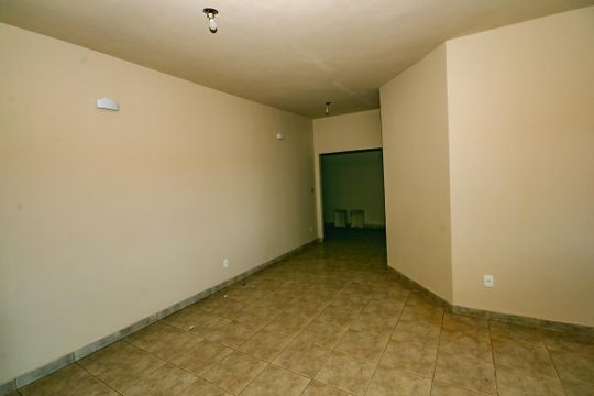 Sala de casa para alugar com 5 quartos, 292m² em Santa Monica, Belo Horizonte
