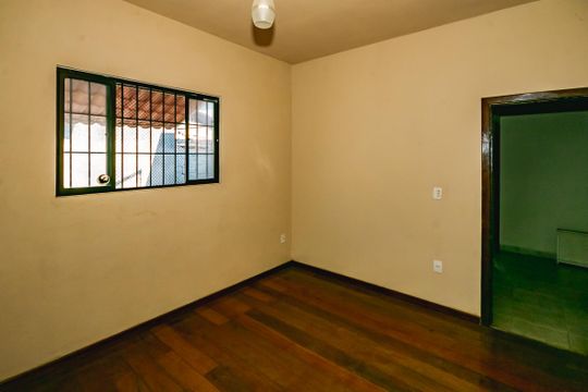 Quarto 4 de casa para alugar com 5 quartos, 292m² em Santa Monica, Belo Horizonte
