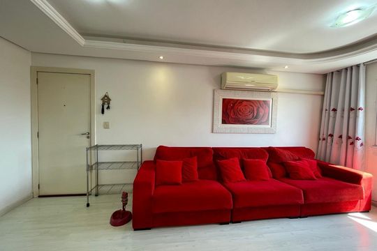 Apartamento à venda com 2 quartos, 68m² em Rio Branco, São Leopoldo