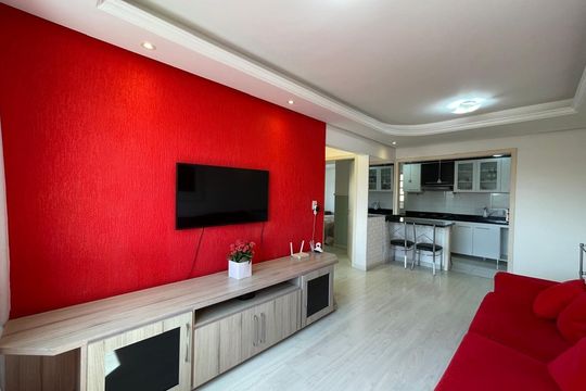 Apartamento à venda com 2 quartos, 68m² em Rio Branco, São Leopoldo