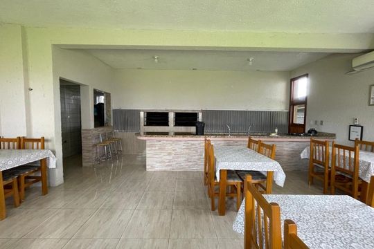 Apartamento à venda com 2 quartos, 68m² em Rio Branco, São Leopoldo