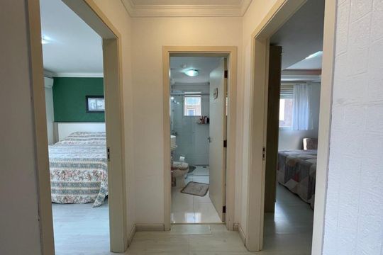 Apartamento à venda com 2 quartos, 68m² em Rio Branco, São Leopoldo