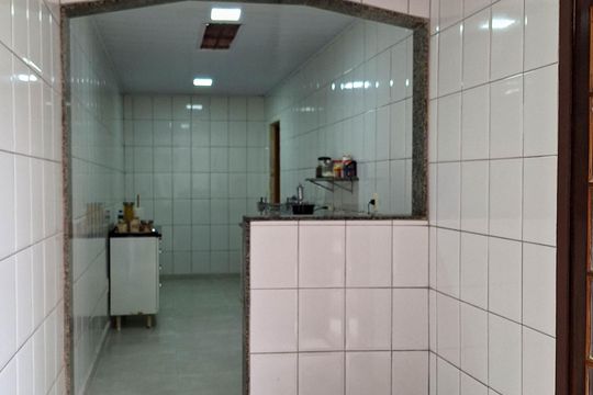 Copa de casa para alugar com 3 quartos, 120m² em Serra Grande, Niterói