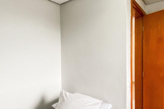 Quarto 2 de apartamento à venda com 2 quartos, 43m² em Vila Carrão, São Paulo