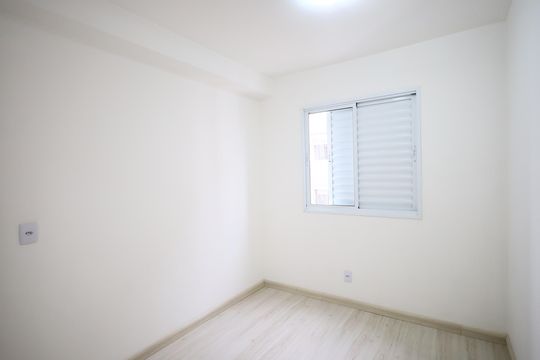 Quarto 2 de apartamento para alugar com 2 quartos, 56m² em Bela Vista, Osasco