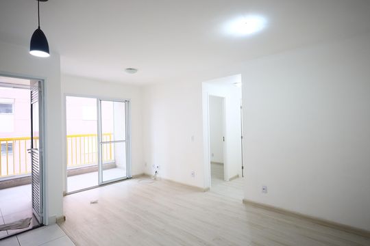 Apartamento para alugar com 2 quartos, 56m² em Bela Vista, Osasco
