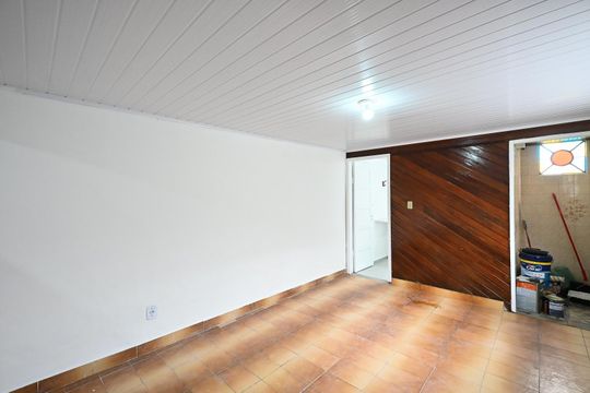 Sala de casa para alugar com 1 quarto, 50m² em Vila Sonia, São Paulo