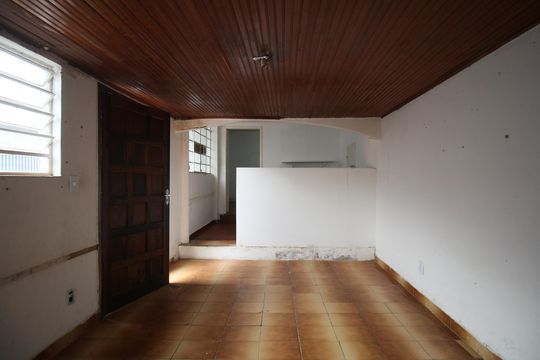 Sala de casa para alugar com 1 quarto, 50m² em Vila Sonia, São Paulo